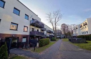 Wohnung kaufen in Langenhorner Markt, 22415 Langenhorn, sanierte 4-Zimmer Wohnung bei Langenhorner Markt