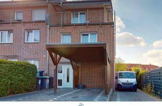 Haus kaufen in 33100 Paderborn, Reihenendhaus mit 6 Zimmern, großem Garten und Dachterrasse im Wohngebiet Goldgrund