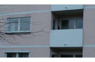 Wohnung kaufen in 69469 Weinheim, 1 Zimmerwohnung mit Balkon