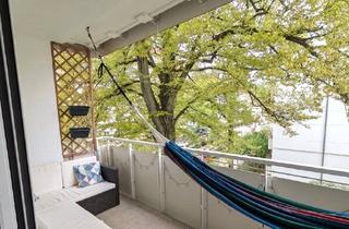 Wohnung kaufen in 80335 Neuhausen-Nymphenburg, Provisionsfrei - Urbaner Lifestyle: 3-Zimmer-Wohnung mit Balkon & Energieklasse B in der Maxvorstadt