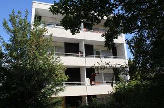 Wohnung kaufen in Am Lemmchen 13, 55120 Mombach, leere 1-Zi. Wohnung in Mainz Mombach