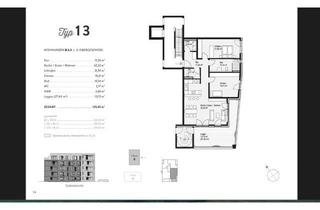 Wohnung kaufen in Rosmarinweg, 38446 Reislingen, Von Privat 3-Zimmer Wohnung im 1. OG mit Balkon in den Steimker Gärten