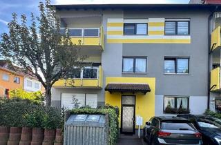 Wohnung kaufen in 63128 Dietzenbach, Top Gelegenheit! Terrassenwohnung mit viel Potenzial in Dietzenbach!
