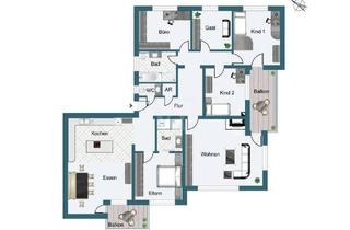 Penthouse kaufen in Schlierholzweg 27, 88400 Biberach, Exklusive Penthouse-Wohnung mit 7,5 Zimmern in begehrter Lage