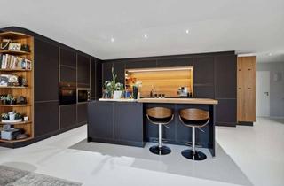 Penthouse kaufen in Schlierholzweg 27, 88400 Biberach, Exklusive Penthouse-Wohnung mit 7,5 Zimmern in begehrter Lage