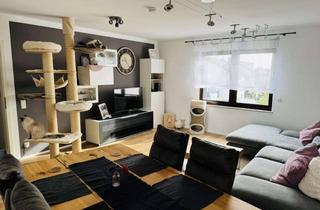 Wohnung kaufen in 73765 Neuhausen, 2,5-Zimmer-Wohnung inkl. TG-Stellplatz ohne Provision