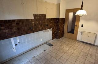 Wohnung kaufen in Tiroler Straße 62, 45659 Recklinghausen, Gepflegte 3-Zimmer Wohnung im EG mit Garage in Recklinghausen