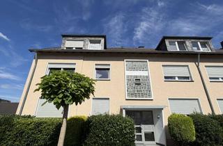 Wohnung kaufen in Tiroler Straße 62, 45659 Recklinghausen, Gepflegte 3-Zimmer Wohnung im EG mit Garage in Recklinghausen