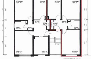 Wohnung kaufen in Tiroler Straße 62, 45659 Recklinghausen, Barrierefreie 2-Zimmer Wohnung im EG mit Garage in Recklinghausen
