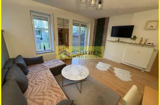 Wohnung kaufen in 85276 Pfaffenhofen, Charmante 1,5-Zimmer-Erdgeschosswohnung mit Einbauküche & TG-Stellplatz in Pfaffenhofen