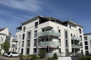 Penthouse kaufen in 38518 Gifhorn, Penthouse in Gifhorn: Exklusiv mit 36qm Dachterrasse