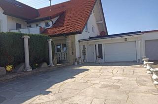 Wohnung kaufen in Knausbergstraße 23, 73489 Jagstzell, Verkaufe Eigentumswohnung in einem 2 Familienhaus