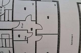 Wohnung kaufen in Friedrich-Loeffler-Str. 63, 17489 Innenstadt, Stilvoll saniert: 3-Zimmer-Wohnung in zentraler Lage von Greifswald