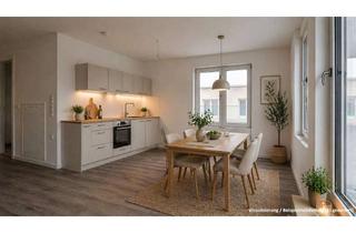 Wohnung kaufen in 64579 Gernsheim, Wohnen über den Dächern von Gernsheim
