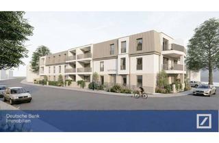 Wohnung kaufen in 54634 Bitburg, Modernes Wohnen mit höchstem Komfort und energieeffizienter Technik