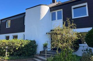 Wohnung kaufen in 28329 Radio Bremen, Nähe Rhododendronpark - Ansprechende Maisonette- Wohnung mit 2 Balkonen und TG-Stellplatz