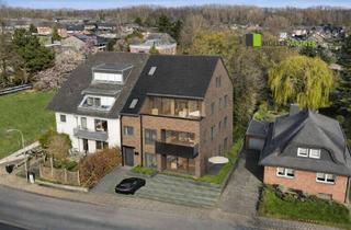 Wohnung kaufen in 52249 Eschweiler, Großzügige 3-Zimmer-Wohnung im Erdgeschoss mit Garten & Terrasse – KfW 40 Neubau in Eschweiler