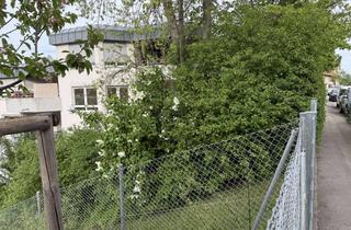 Wohnung mieten in Oberdorfstrasse, 70771 Leinfelden-Echterdingen, Wohnen im Grünen: 2-Zimmer-Wohnung in Leinfelden-Echterdingen