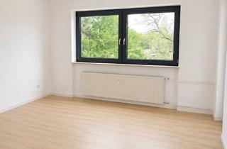 Wohnung mieten in Weiden 110, 47809 Oppum, 3-Zimmer-Wohnung in Krefeld-Oppum – 2. OG, Balkon, Aufzug, modernisiert