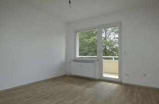 Wohnung mieten in Auf Dem Bruch, 45475 Dümpten, Auf dem Bruch - charmante 2 Zimmer-EG-Wohnung mit Balkon!