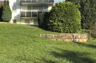 Wohnung mieten in 70771 Leinfelden-Echterdingen, Modernisierte 3-Zimmer DG-Wohnung