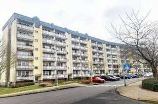 Wohnung mieten in Kirschenallee 37, 17033 Neubrandenburg, ~~ DEIN neues Zuhause ~~