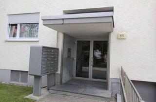 Wohnung mieten in 89250 Senden, Sanierte 2-Zimmer Wohnung in Senden