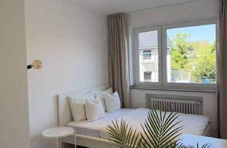 Wohnung mieten in Zollernstraße, 52070 Aachen, 3x WG-Zimmer in Aachener Top-Lage | Frisch modernisiert, möbliert