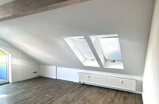 Wohnung mieten in 76448 Durmersheim, Helle Maisonettewohnung in ruhiger Lage mit Grünblick