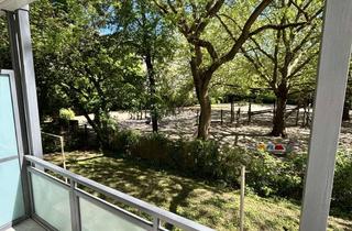 Wohnung mieten in Mittelheimer Straße 10, 65197 Wiesbaden, Attraktive 3-Zimmer-Wohnung im Rheingauviertel – Erstbezug nach Sanierung mit Balkon & Garten