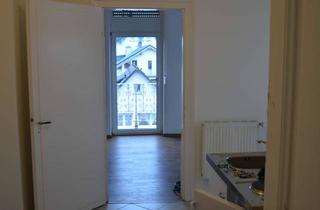 Wohnung mieten in Saalburgstraße, 61350 Bad Homburg, Renovierte 2-Zimmer-Wohnung mit Balkon in Bad Homburg