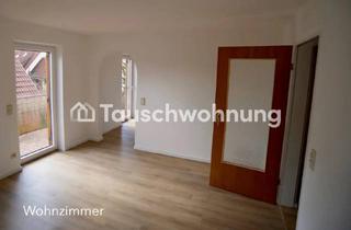 Tauschwohnungen in 85757 Karlsfeld, Tauschwohnung: Große helle Wohnung in Karlsfeld