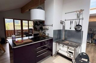 Wohnung mieten in Hauptstraße 34, 83730 Fischbachau, Freundliche 4-Raum-Wohnung mit EBK und Balkon in Fischbachau