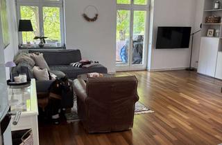 Wohnung mieten in 50858 Junkersdorf, Helle 3-Zimmer-Wohnung (105 m²) mit Südbalkon, EBK & Stellplatz in Köln-Junkersdorf