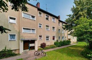 Wohnung mieten in Mindener Str. 41, 49084 Schinkel, Umfangreich renovierte 3-Zimmer-Wohnung frei!
