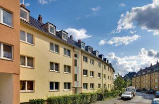 Wohnung mieten in Weißenburger Str. 39, 59067 Hamm, Wer will mich!? Individuelle 2-Zimmer-Wohnung