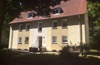 Wohnung mieten in Trappenstr. 42, 46240 Eigen, Ansprechende und günstige 3,5-Zimmer-Wohnung mit Balkon