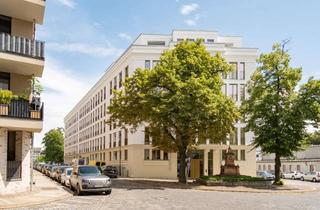 Wohnung mieten in Reudnitzer Str., 04103 Zentrum-Ost, Erstbezug in Citynaher Wohnlage - hochwertige 3 Zimmer Wohnung mit Balkon