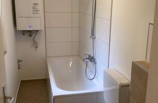 Wohnung mieten in Düsselthaler Str., 40211 Pempelfort, Ihr perfektes Zuhause. Schöne 1,5-Zimmer-Wohnung mit eigenem Zugang.