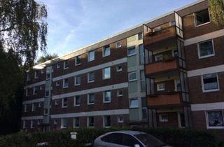 Wohnung mieten in Tannenbergstr. 46, 46045 Altstadt-Mitte, 3 renovierte, helle Zimmer mit Balkon in vollkommen verkehrsarmer Wohnlage