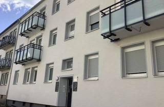 Wohnung mieten in Königsberger Str. 69, 45881 Schalke, Modernisierung in 2023!! schicke 2 Zimmer-Whg. in GE-Schalke inkl. Sonnenbalkon!