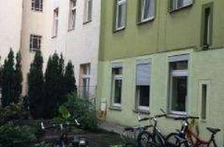 Wohnung mieten in Wörther Str. 37, 13595 Spandau, Klein aber mein: individuelles 1-Zimmer-Single-Appartment