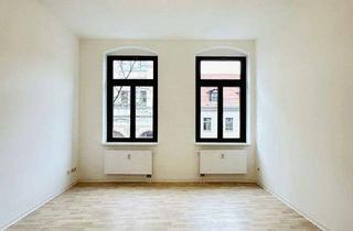 Wohnung mieten in Dresdner Straße 59, 01705 Freital, 2-RWE mit Blick zur Weißeritz!