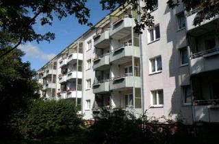Wohnung mieten in Majakowskistr., 18435 Stralsund, Wohnen in Knieper Nord!