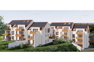 Wohnung mieten in Kolpingstraße 32, 85560 Ebersberg, Moderne 2-Zimmer-Neubauwohnung mit Garten in Ebersberg
