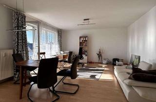 Wohnung mieten in Farmstraße 16, 64546 Mörfelden-Walldorf, ✨ Großzügige 3-Zimmer-Wohnung mit 2 Balkonen