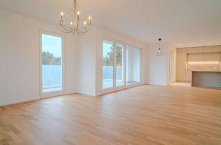 Wohnung mieten in An Den Postwiesen, 60488 Hausen, NEUBAU / Erstbezug | 4-Zimmer-Wohnung - Toplage Komplette Etage