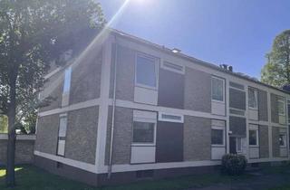 Wohnung mieten in 52428 Jülich, Sonniges Single-Glück:Gemütliche Wohnung mit eigenem Balkon zu vermieten!