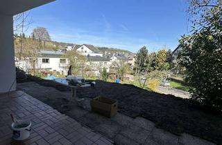 Wohnung mieten in Keller Hohl, 56626 Andernach, Helle 2,5 Zimmer Wohnung mit eigenem Eingang, großer Terrasse & Gartenanteil in ruhiger Lage