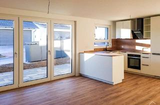 Wohnung mieten in 97999 Igersheim, Top-Neubau in Igersheim – Moderne 3-Zimmer-Wohnung mit Terrasse & Stellplatz